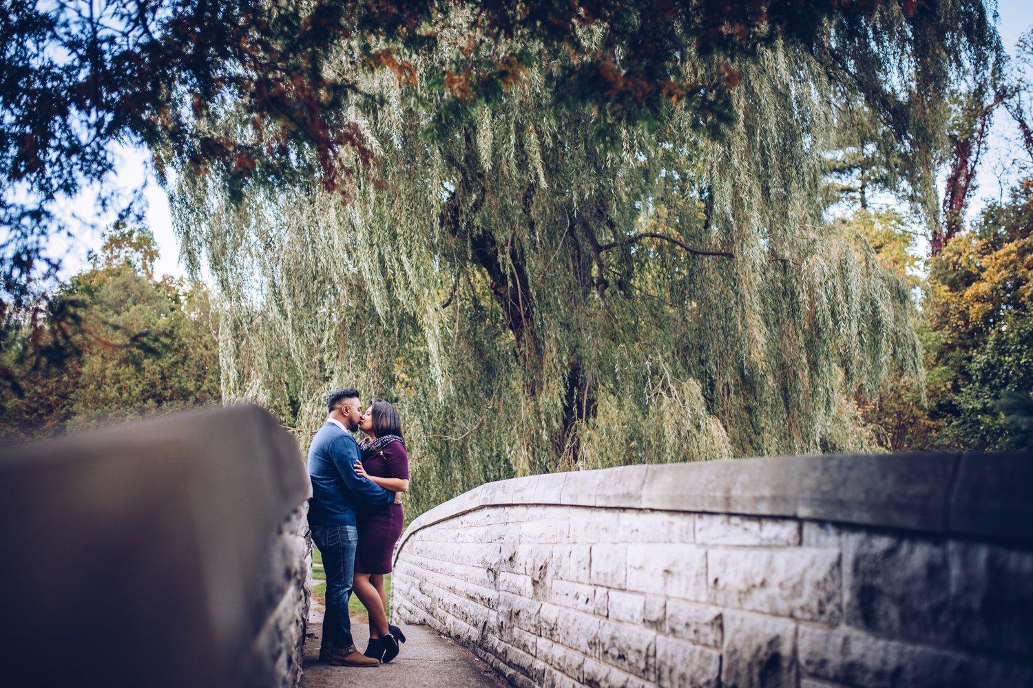 Preparing for Your Engagement Session: A Guide for Couples